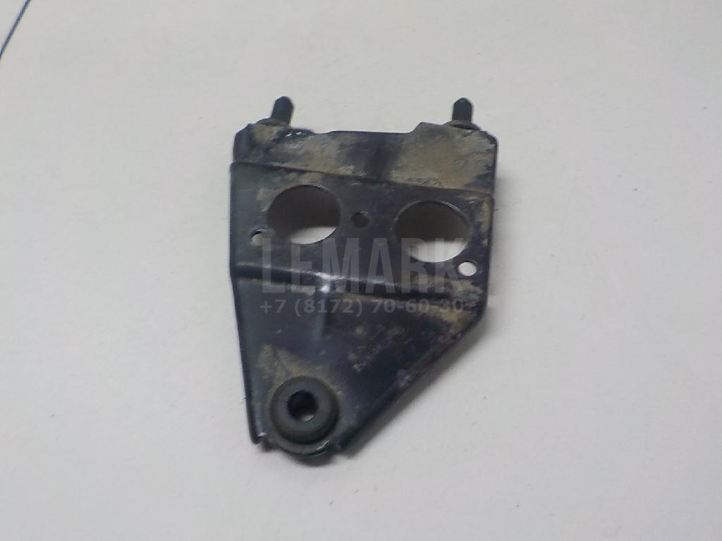 Кронштейн блока ABS (насос) 1K0614235E VAG
