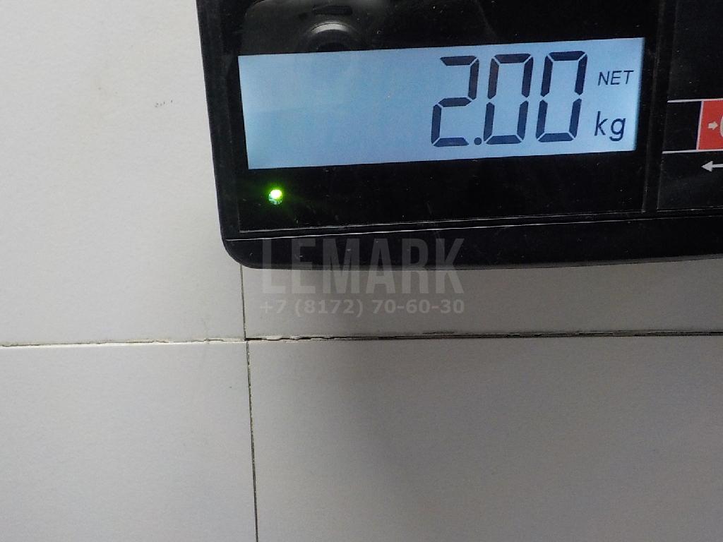 Кулиса КПП