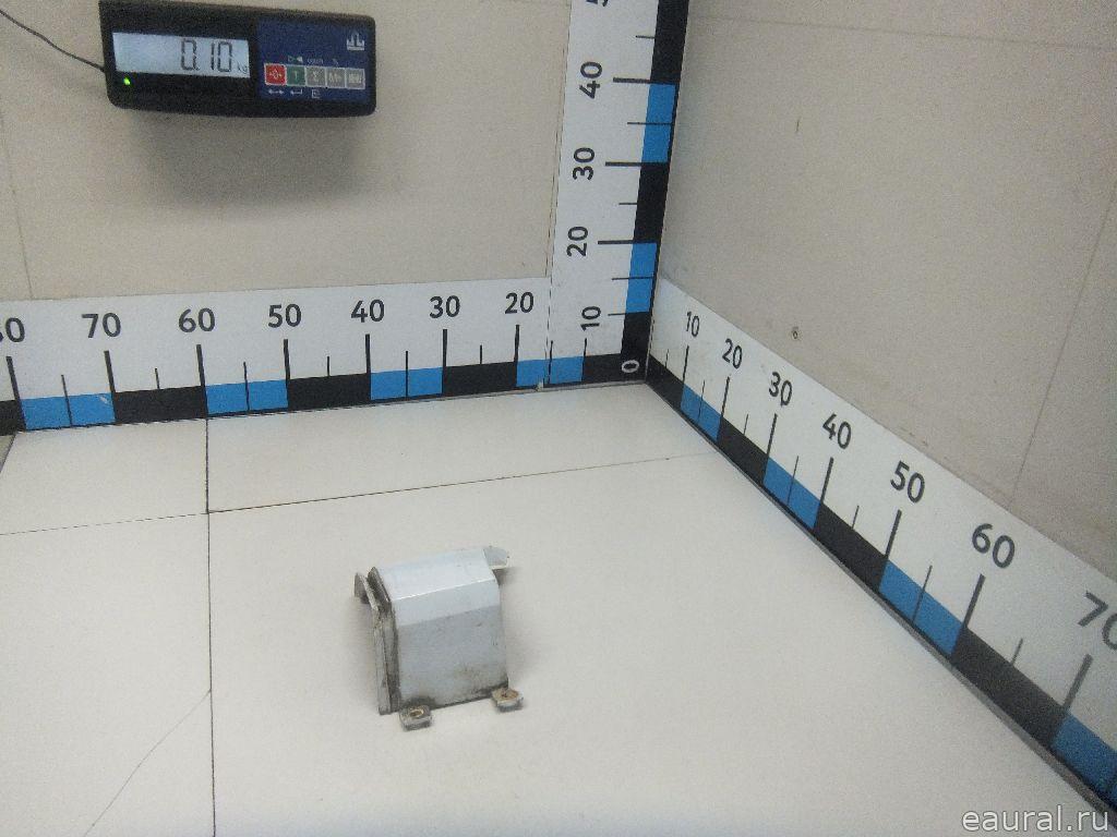 Планка под фонарь левая