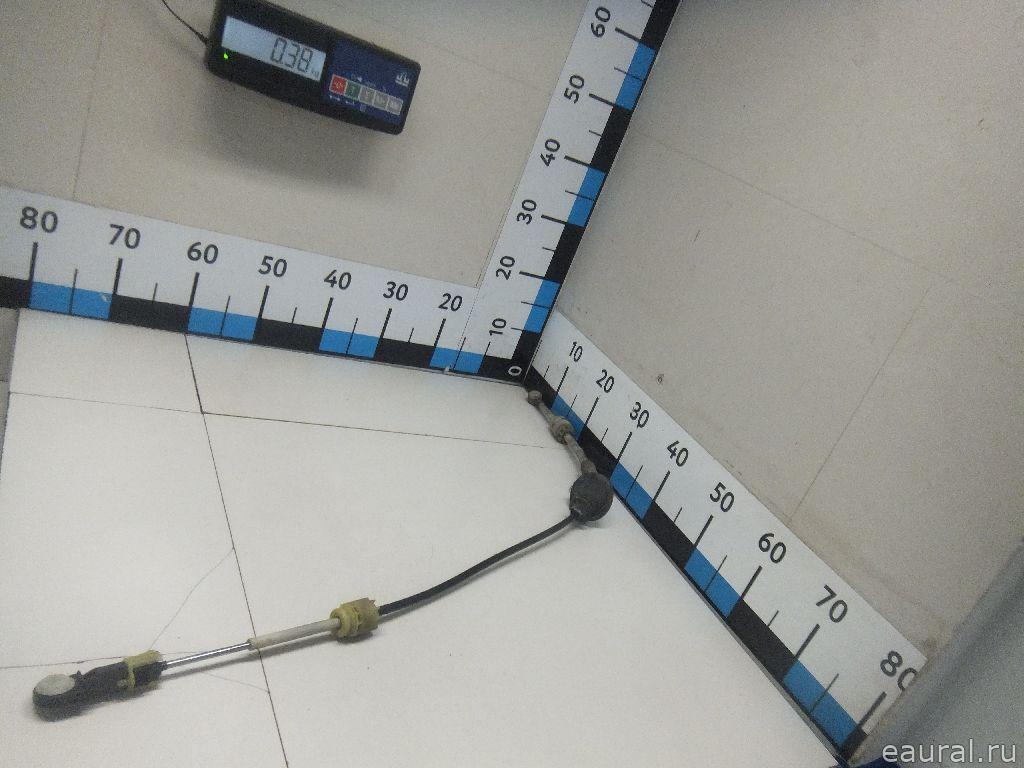 Трос КПП