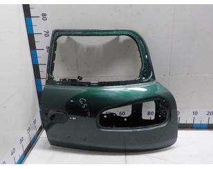 Дверь багажника правая для Mini Clubman F54 2014> с разбора состояние отличное