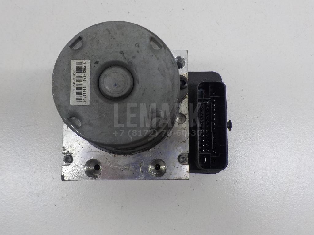 Блок ABS (насос) 58920F1100 Hyundai-Kia