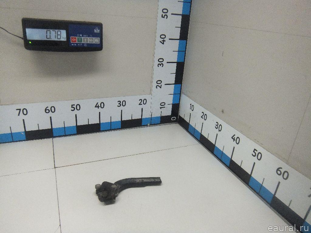 Ролик двери сдвижной нижний