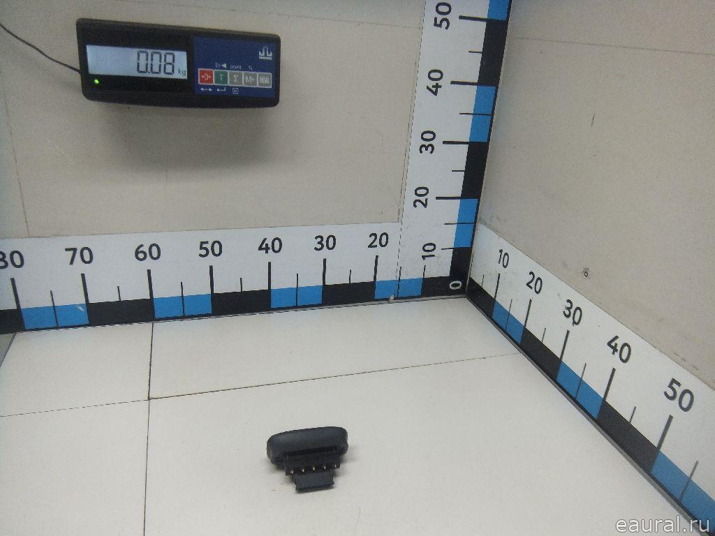 Выключатель концевой