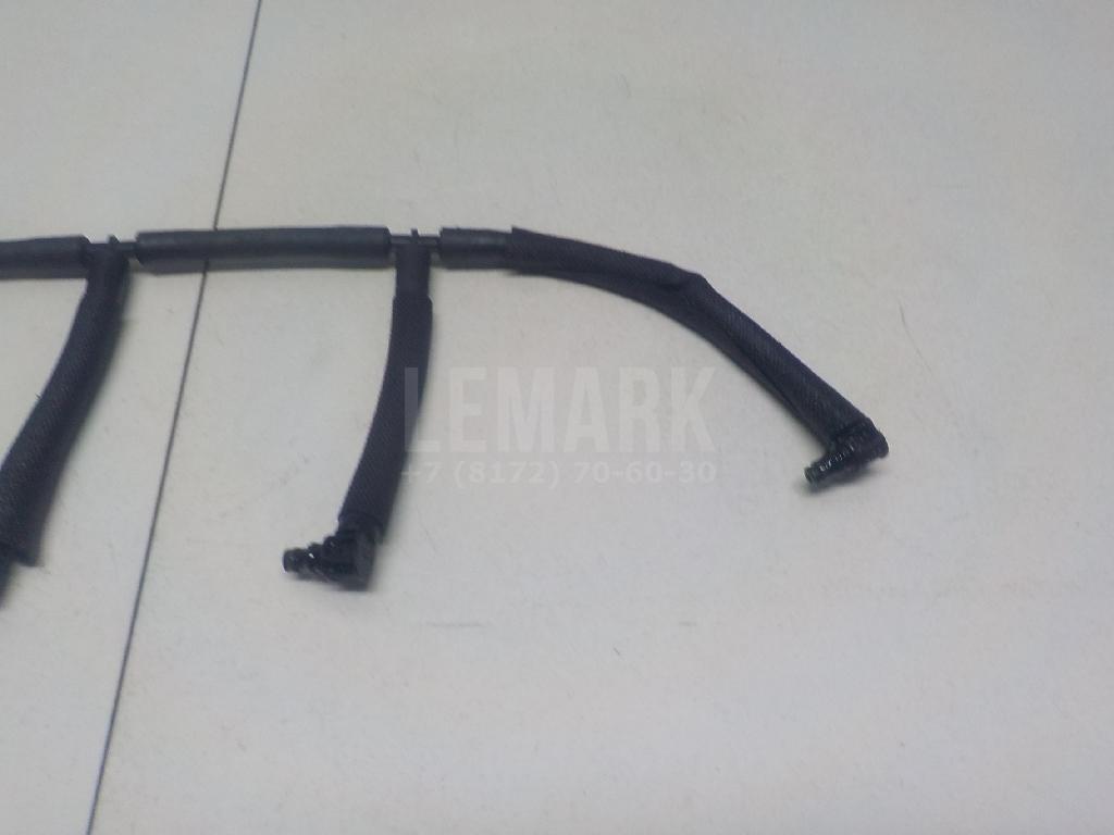 Шланг обратки для  BMW 5-serie E60/E61 2003-2009