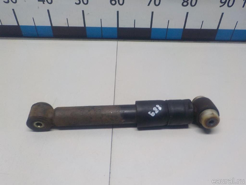 Амортизатор задний