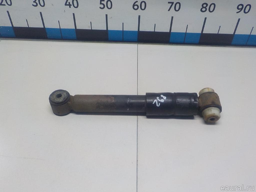 Амортизатор задний