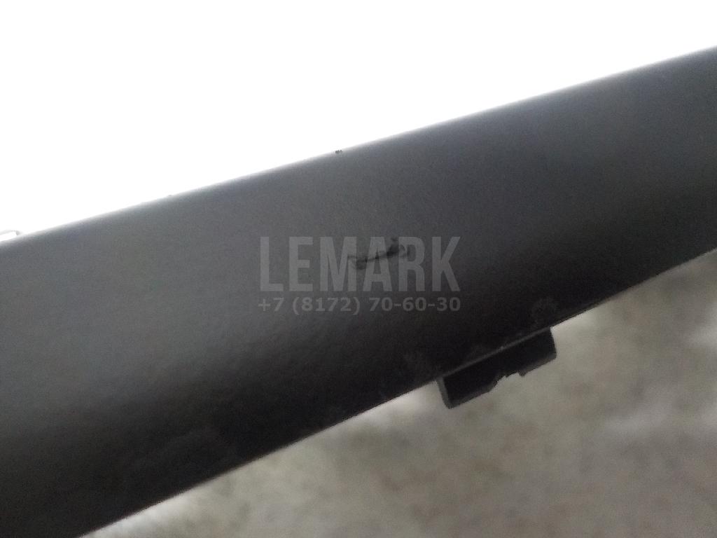 Накладка блока управления стеклоподъемниками для  BMW 4-serie G22/G23 2020