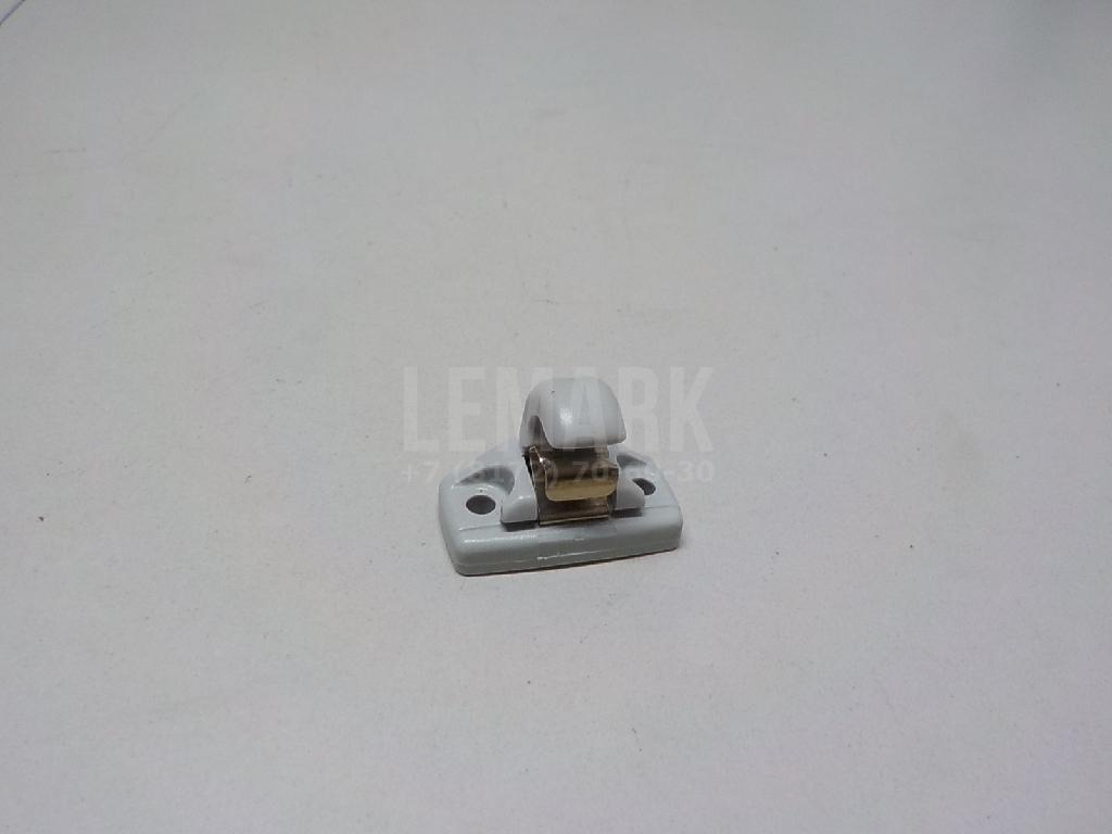 Кронштейн солнцезащитного козырька 3B0857561BY20 VAG
