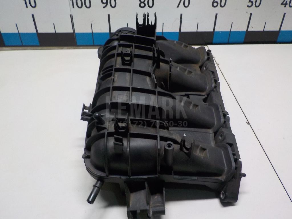 Коллектор впускной для  BMW X6 E71 2008-2014