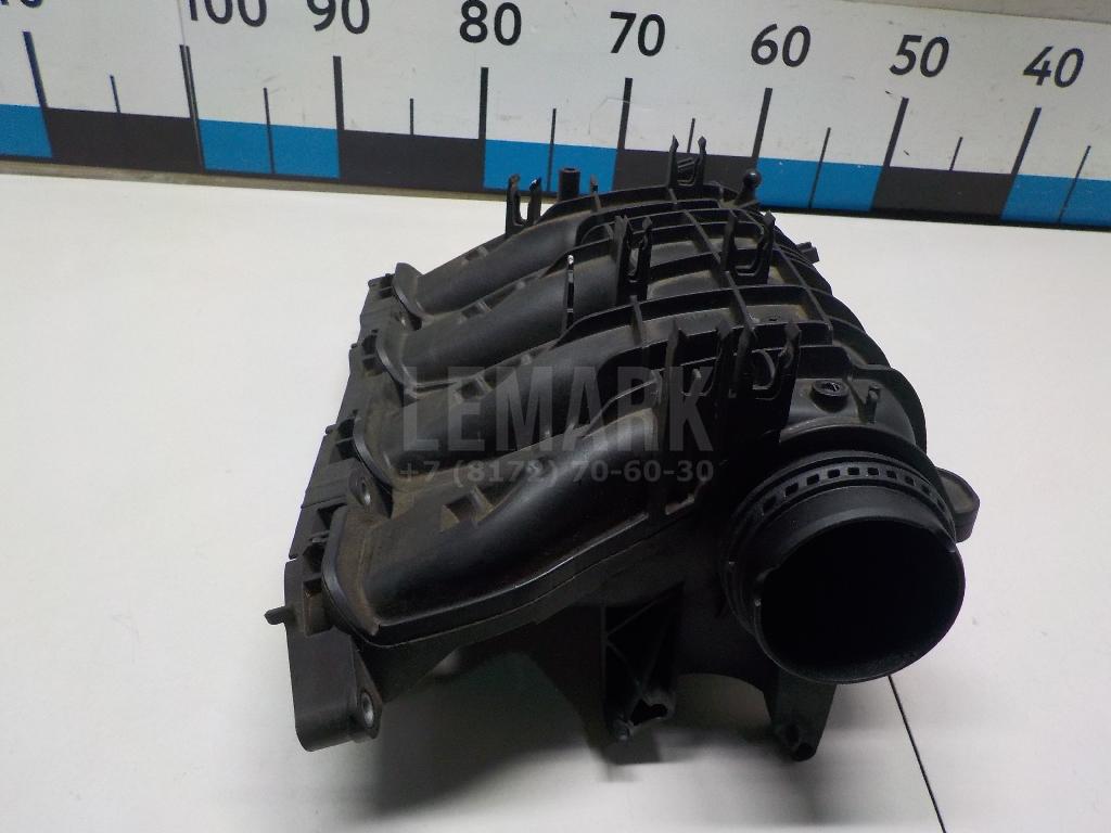 Коллектор впускной для  BMW X6 E71 2008-2014