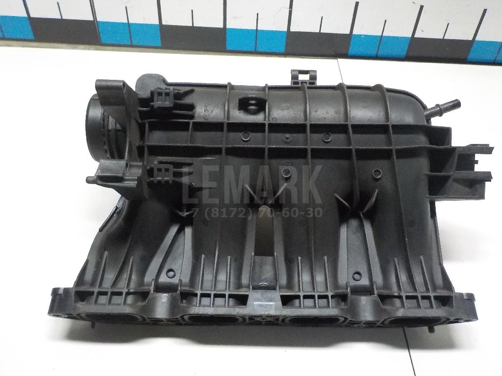 Коллектор впускной для  BMW X6 E71 2008-2014