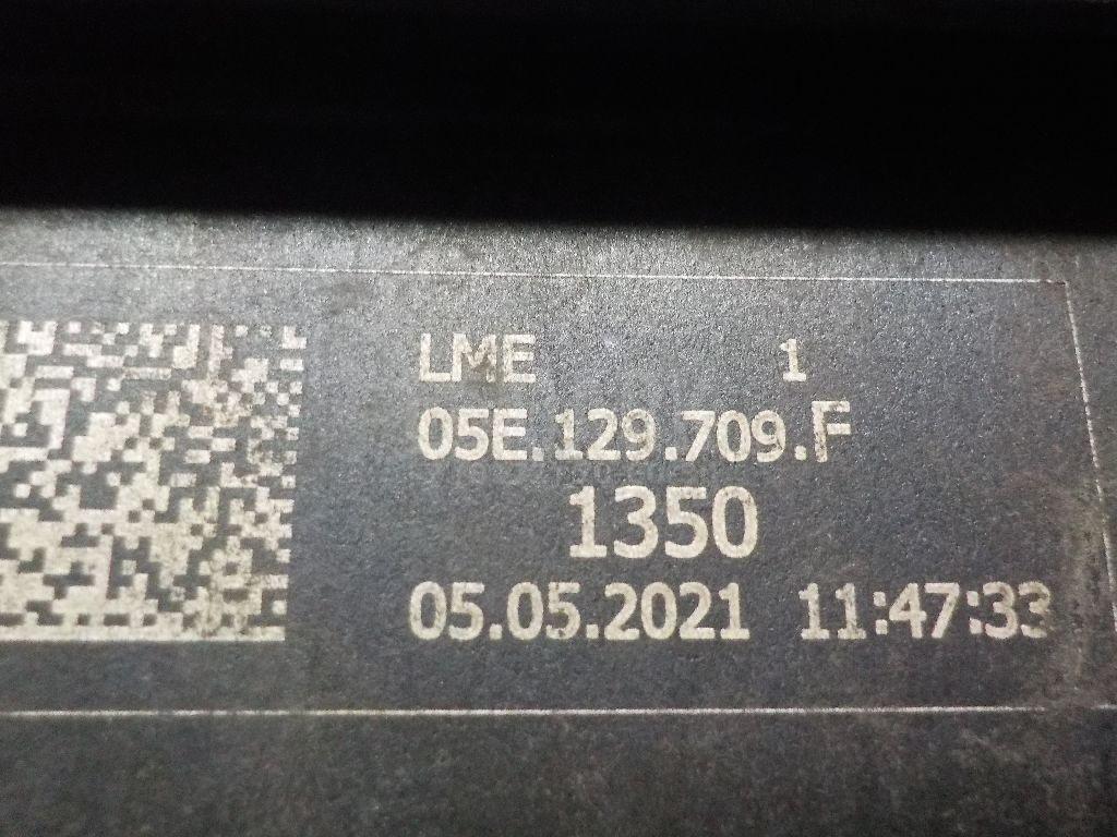 Коллектор впускной для  BMW X6 E71 2008-2014