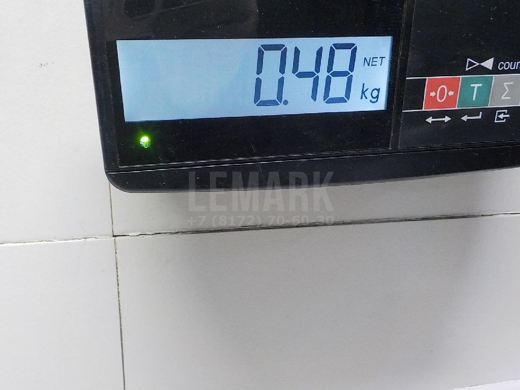 Блок управления вентилятором