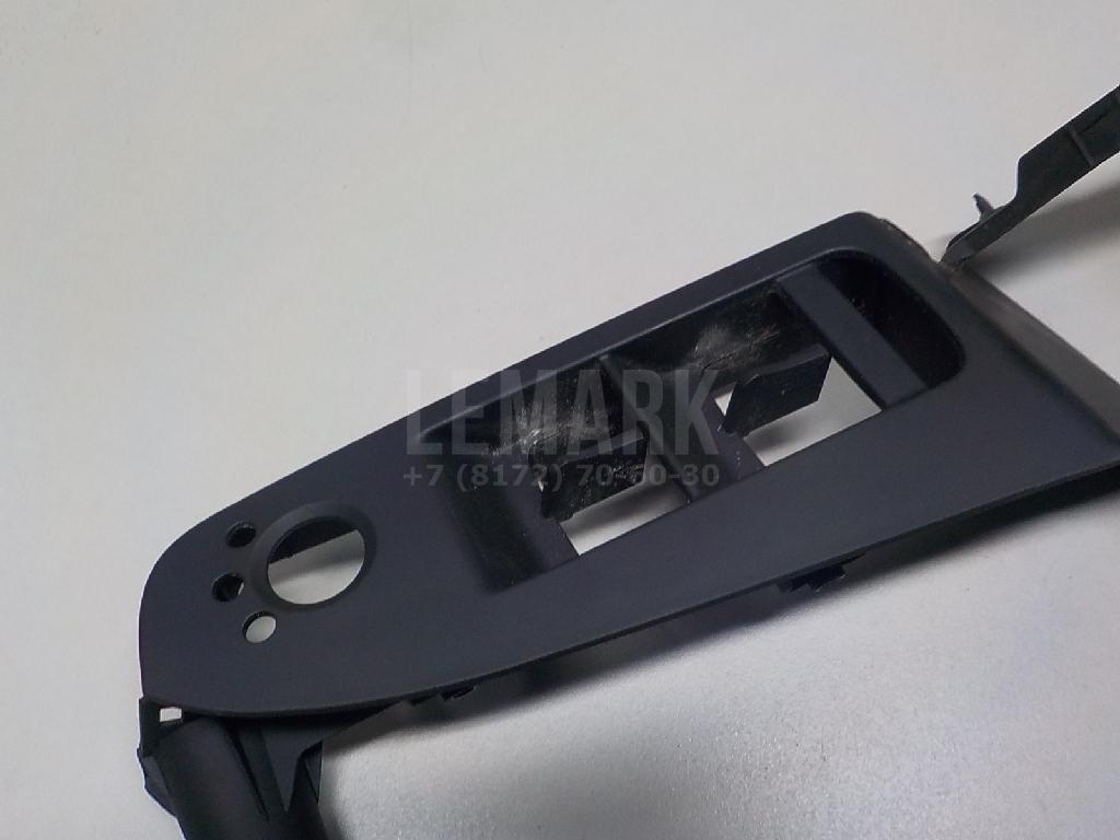 Накладка блока управления стеклоподъемниками для  Aurus