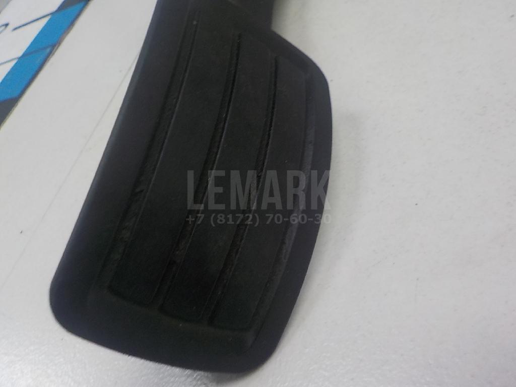 Педаль газа для  Audi Q3 (F3N) Sportback 2019