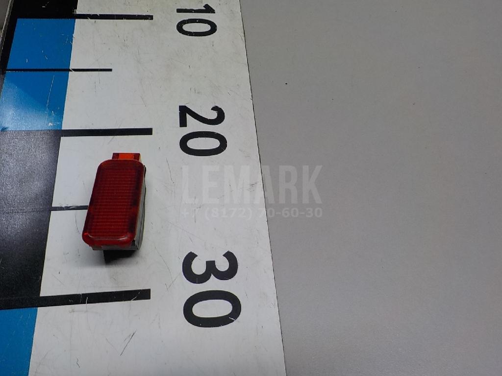 Фонарь для  Audi A2 [8Z0] 2000-2005