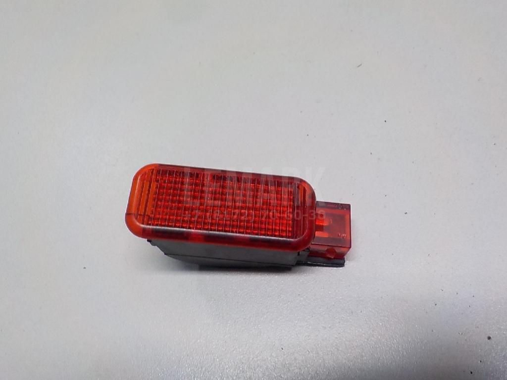 Фонарь для  Audi A2 [8Z0] 2000-2005
