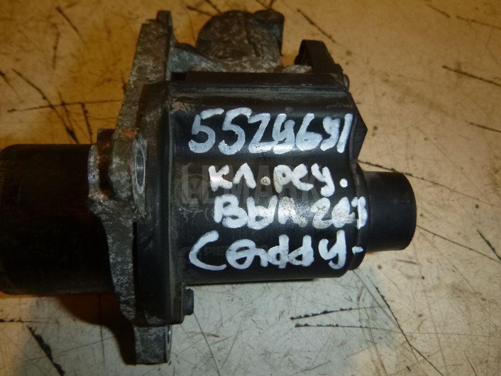 Клапан рециркуляции выхлопных газов 03G131501D VAG