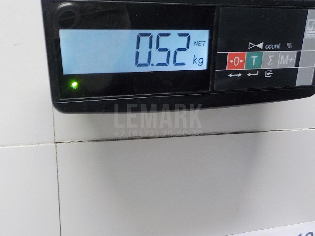 Замок багажника