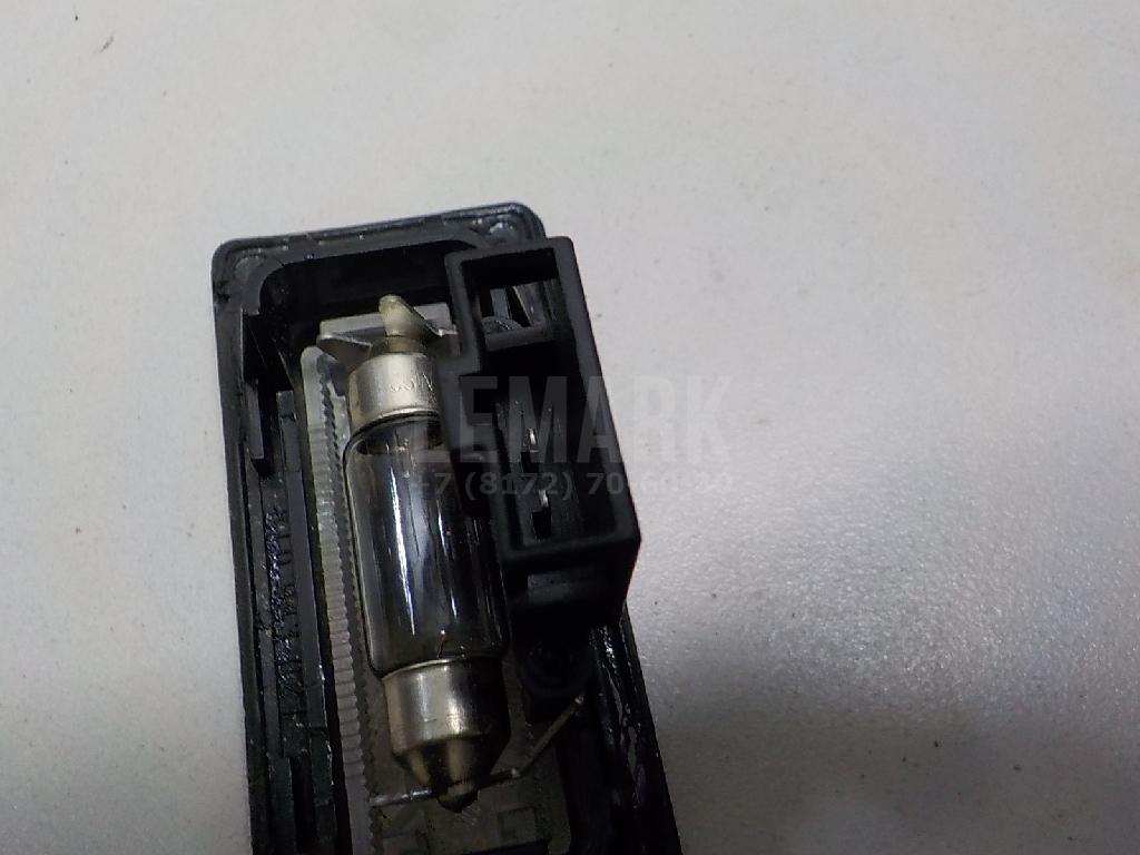 Фонарь подсветки номера для  Alfa Romeo 146 1994-2001