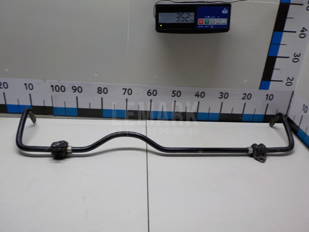 Стабилизатор передний 548101Y000 Hyundai-Kia