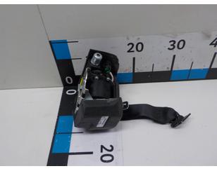 Ремень безопасности для Mini Clubman F54 2014> БУ состояние отличное