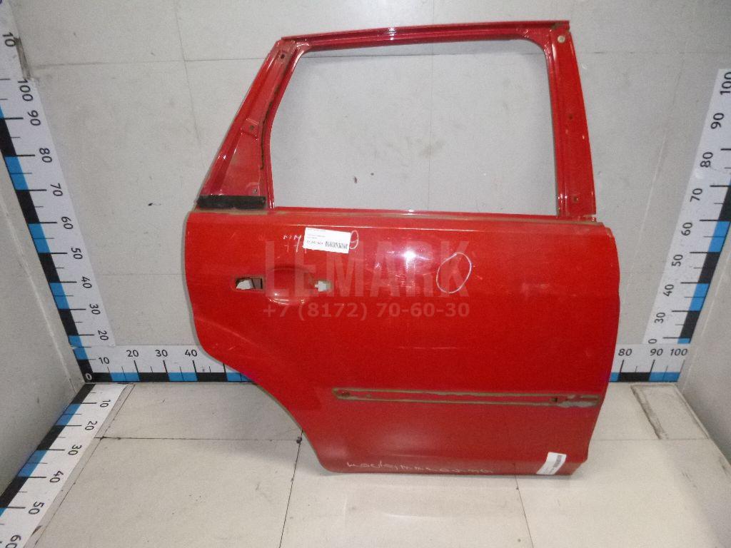 Дверь задняя правая 1505767 Ford