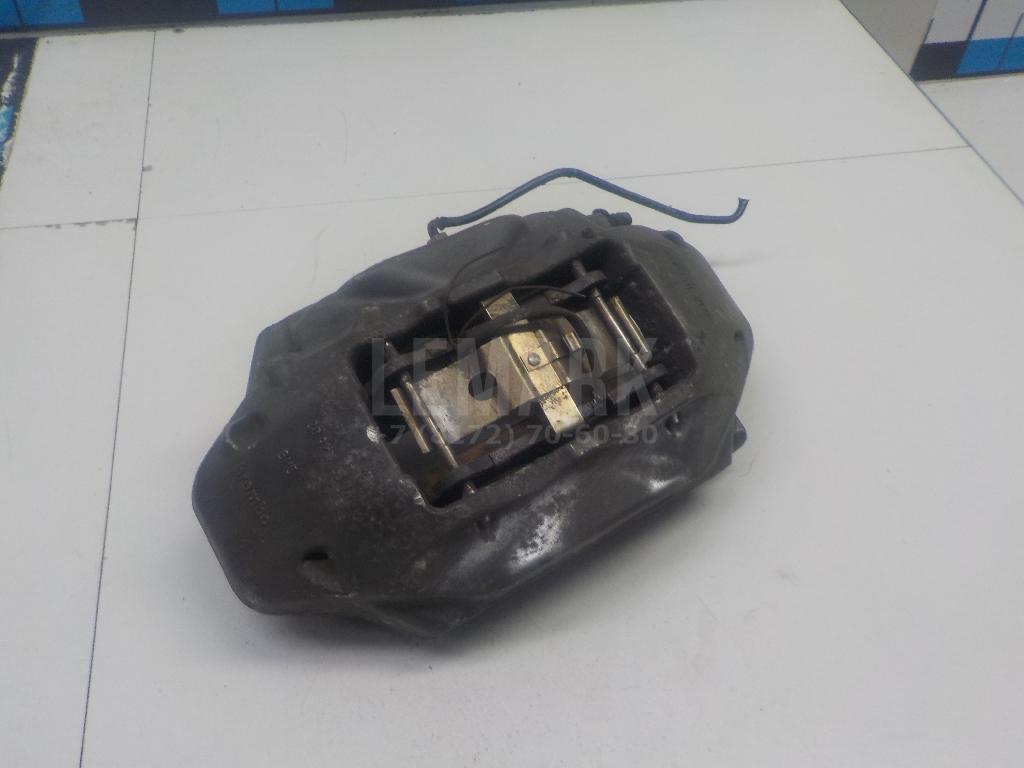 Суппорт тормозной передний левый 7L6615149A VAG