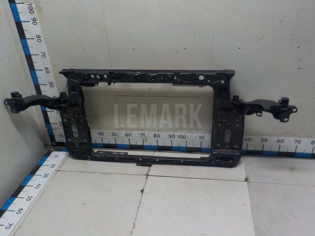 Панель передняя 641013W000 Hyundai-Kia