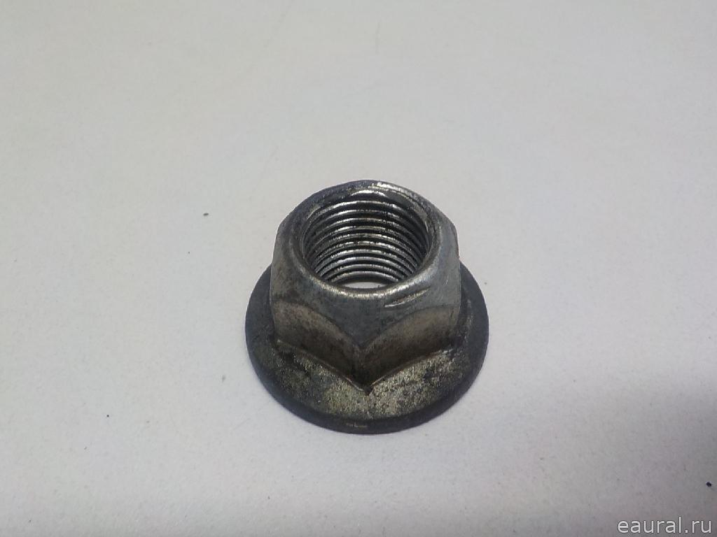 Гайка