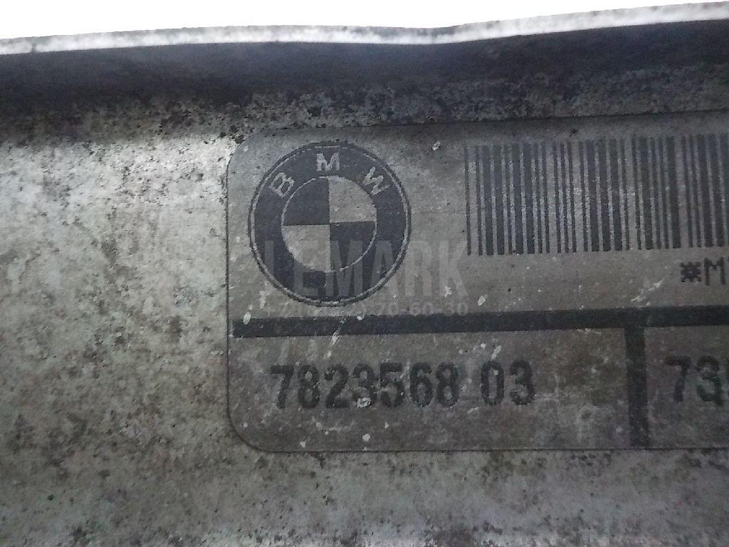 Радиатор основной
