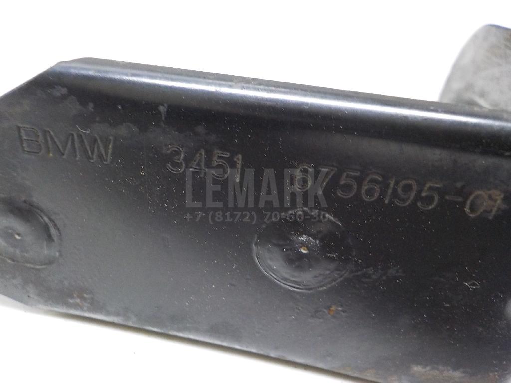 Кронштейн (сопут. товар) для  BMW X5 F15/F85 2013-2018