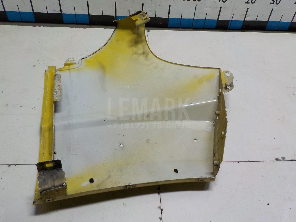 Крыло переднее левое для  Ford Focus II 2005-2008
