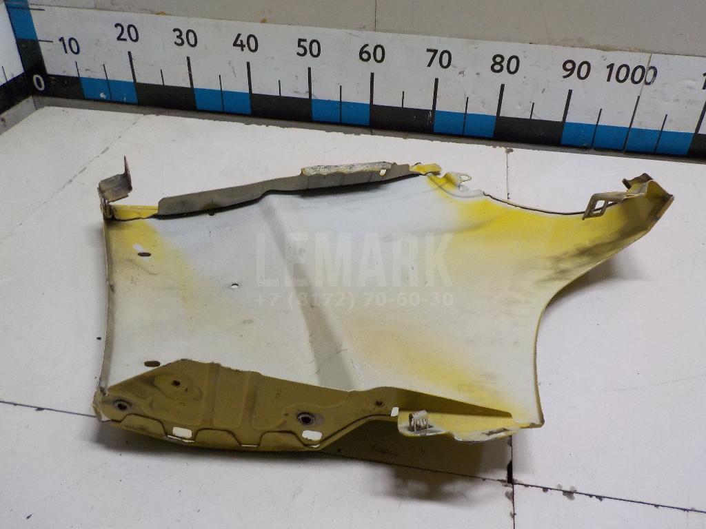 Крыло переднее левое для  Ford Focus II 2005-2008