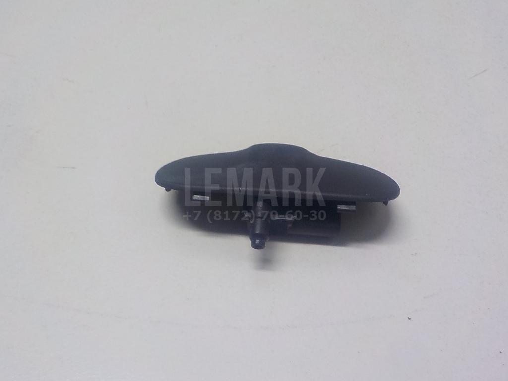 Форсунка омывателя лобового стекла для  BMW 5-serie F10/F11 2009-2016