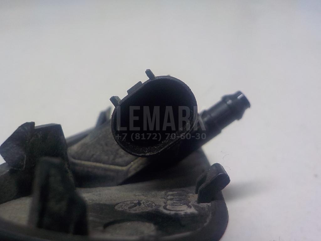 Форсунка омывателя лобового стекла для  BMW 5-serie F10/F11 2009-2016