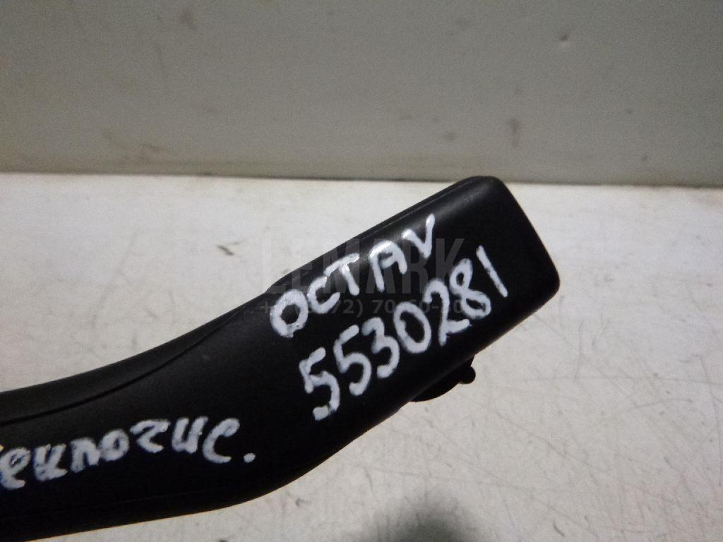 Переключатель стеклоочистителей 1K0953519K9B9 VAG