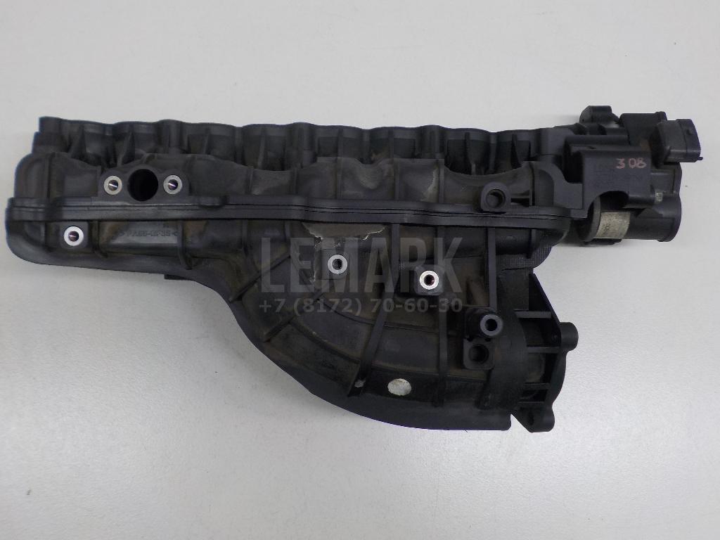 Коллектор впускной 283102F650 Hyundai-Kia