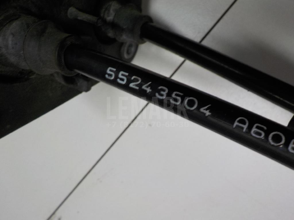 Трос КПП для  Fiat Marea 1996-2007