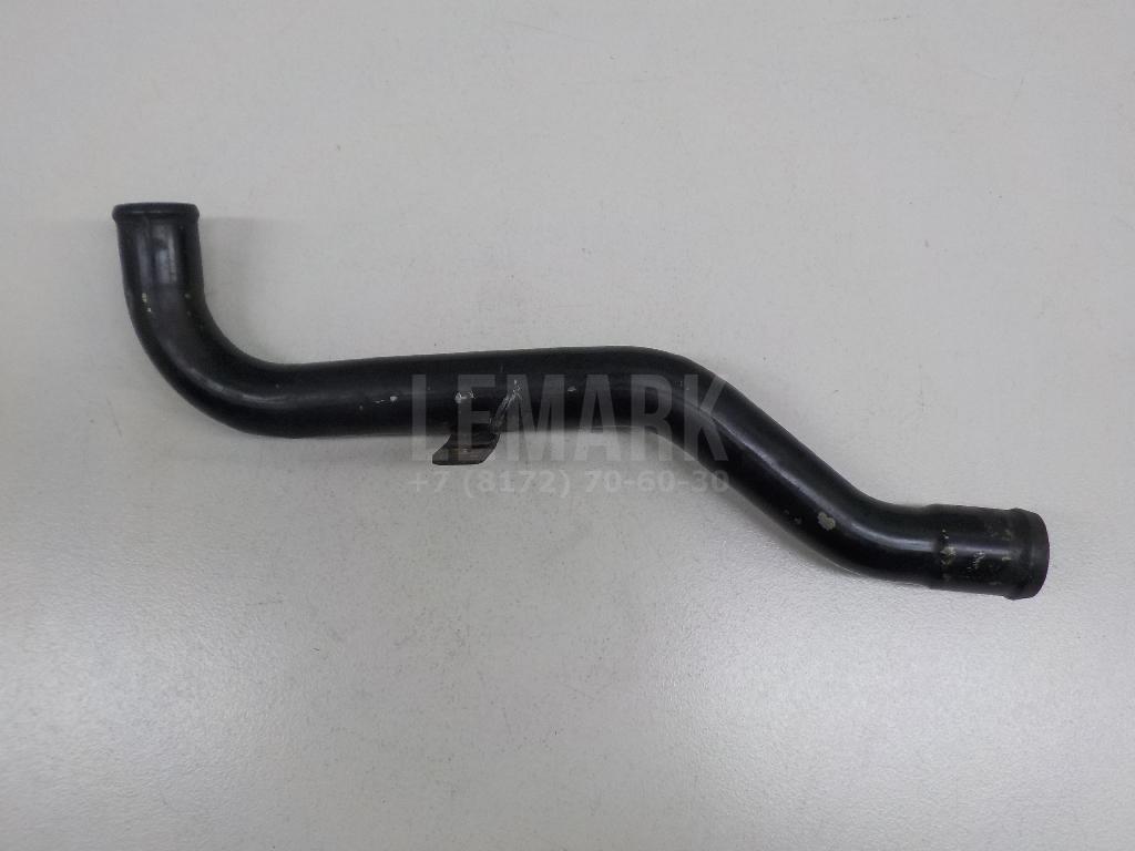 Трубка охлажд. жидкости металлическая 256802F000 Hyundai-Kia