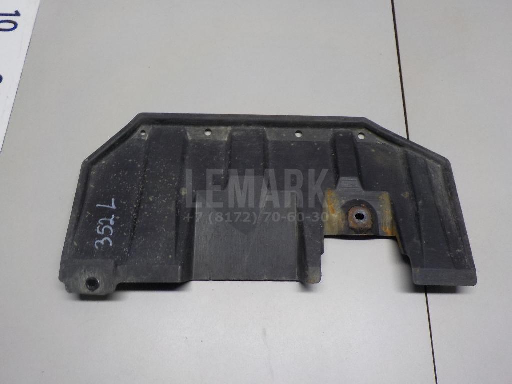 Пыльник (кузов наружные) для  Audi A3 [8V] 2013-2020