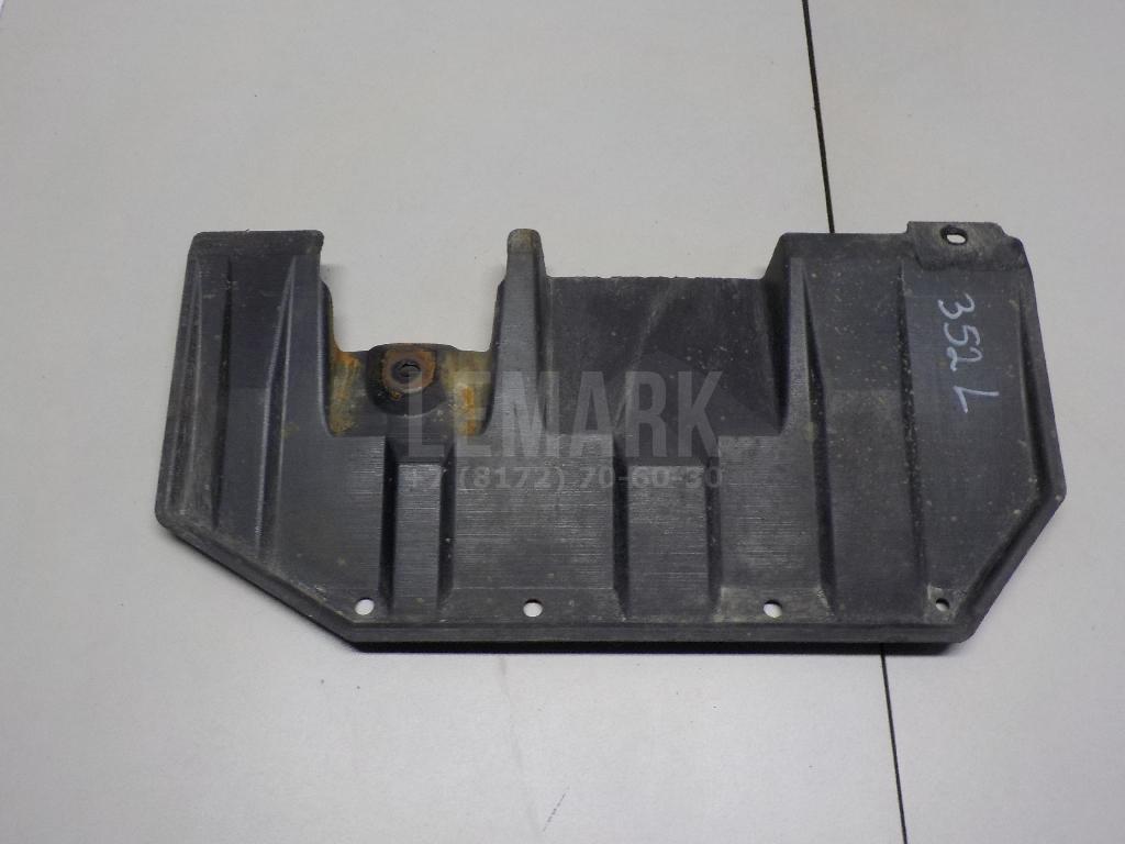Пыльник (кузов наружные) для  Audi A3 [8V] 2013-2020