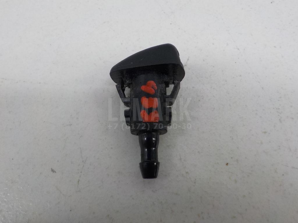 Форсунка омывателя лобового стекла 986302K100 Hyundai-Kia