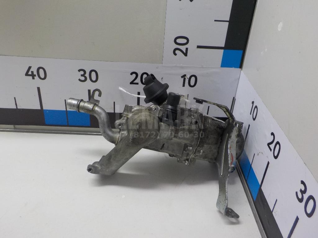 Радиатор системы EGR 9802981580 Citroen-Peugeot