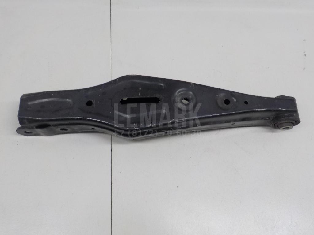 Рычаг задний нижний левый 55210D3050 Hyundai-Kia