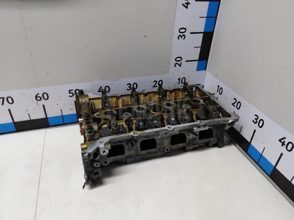 Головка блока 2210025013 Hyundai-Kia