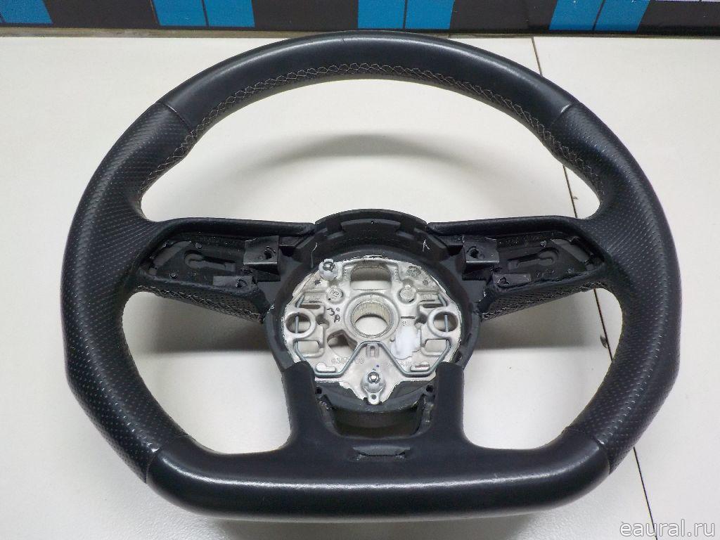 Рулевое колесо для AIR BAG (без AIR BAG)