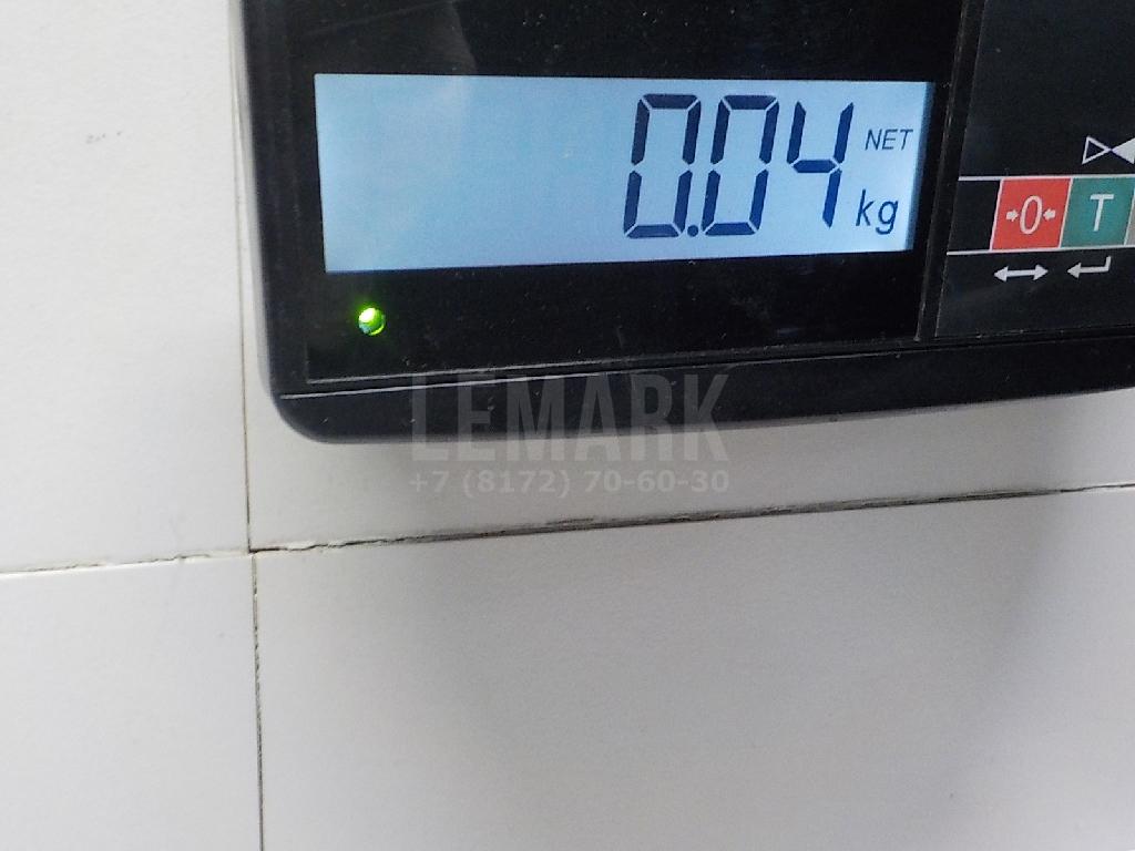 Болт впускного коллектора