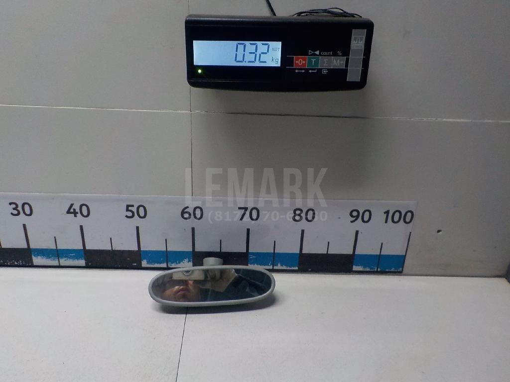 Зеркало заднего вида